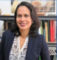 Laura Patiño