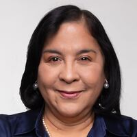 Marcela Paredes de Vásquez