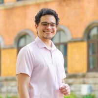 Gabriel Fuentes Córdoba