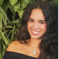 Alexandra Sofía Cohen Bernal