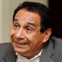 Dorindo Jayans Cortez