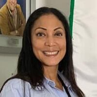 Alejandra Araúz J.