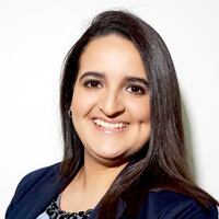María Gabriela Castrellón