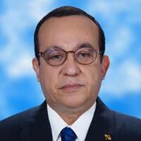 Eduardo Flores Castro