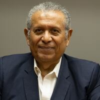 Francisco Bustamante