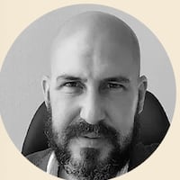 Sergio Castaño
