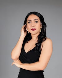 Angélica María Pérez