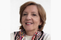 Vicky Alemán de Cordero