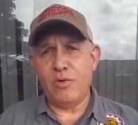 Ariel Muñoz