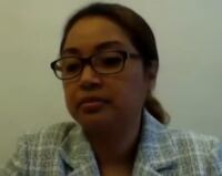 Sheila Cuesta