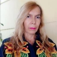 Bélgica Bernal Vega