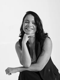 Xochitl Delgado
