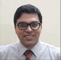 Sahasranshu Dash