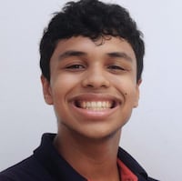 Joshua Barreno