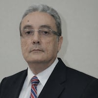 Roberto Meana Meléndez