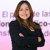 Ana Julia Carreira