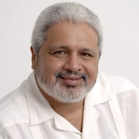 Antonio Vargas