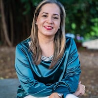 Esperanza E. Miranda
