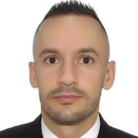 Juan Gabriel Jaramillo Giraldo