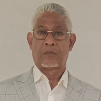 Ubaldo E. Del Cid