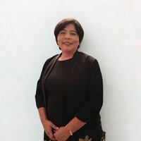Haydée Osorio Ugarte