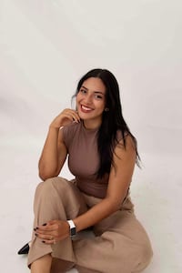 Carla Vanessa Aguilar