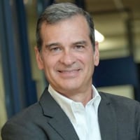 Álvaro Soto Monge