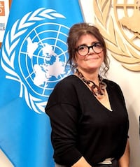 Magdalena Sepúlveda