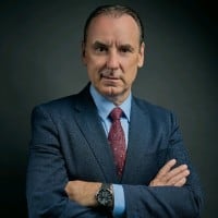 José Ramón Mena Mauriz