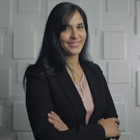 Vanessa Correa Pérez