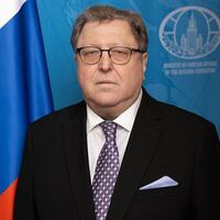 Konstantín Gavrílov