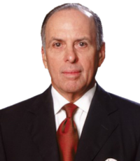 Ricardo A. Arias