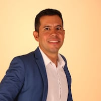 Jorge Isaac Perén M.