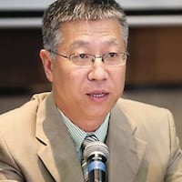 Wei Qiang