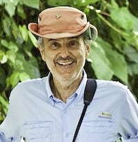 Raúl  Arias de Para