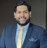Rubén Moisés Cruz