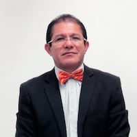 Paulino Vigil-De Gracia