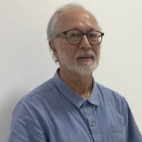 Timothy Thomson