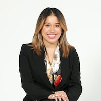 María Alejandra Gaubeca Barahona