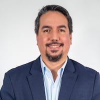 Gilberto Gómez