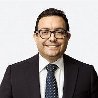 Víctor M. Delgado Moreno