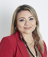 Doris Zapata