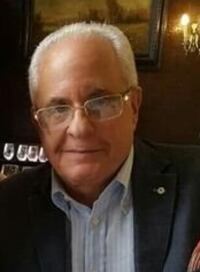 César Díaz Brandao