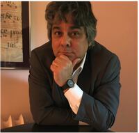 Emiliano Pardo-Tristán