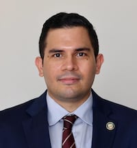 Alex Reinaldo Espino Herrera