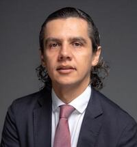 Rodrigo DeAntonio