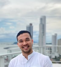 Miguel Cedeño 