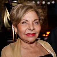 Mayín Correa