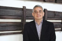 Edwin  Ojeda González