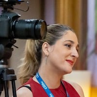Sofia Kalormakis